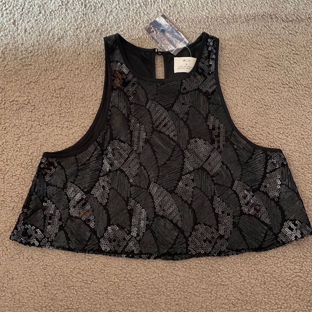 NWT Urban Outfitters top